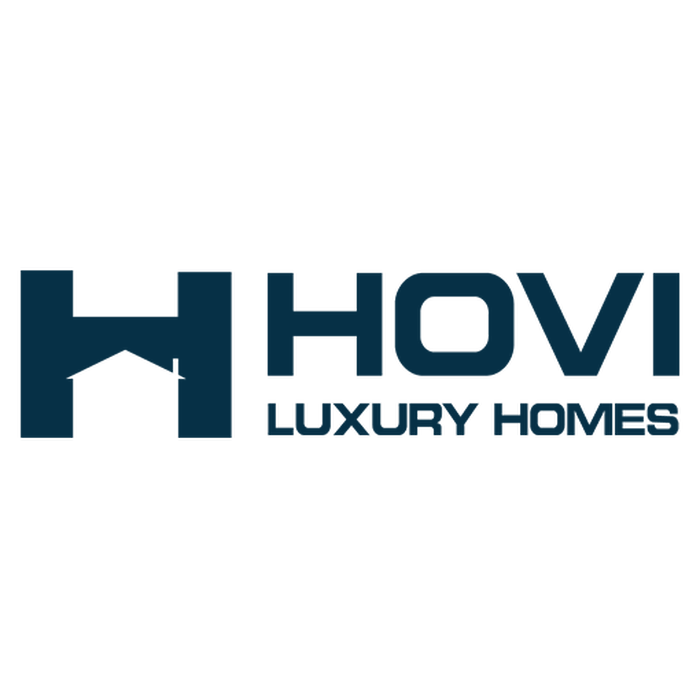 Hovi Luxury Homes Logo