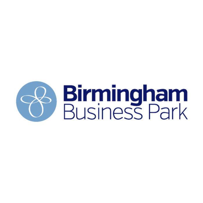 Birmingham Business Park Logo