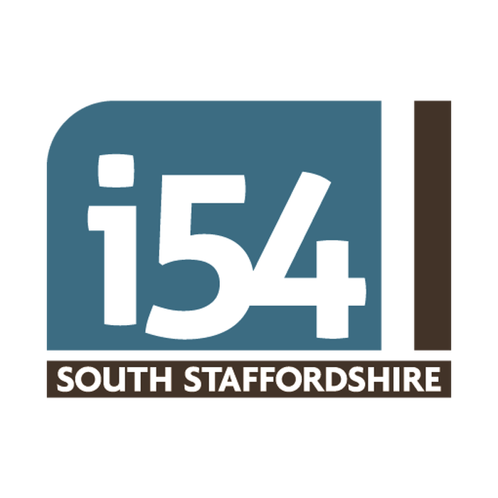 i54 Online Logo