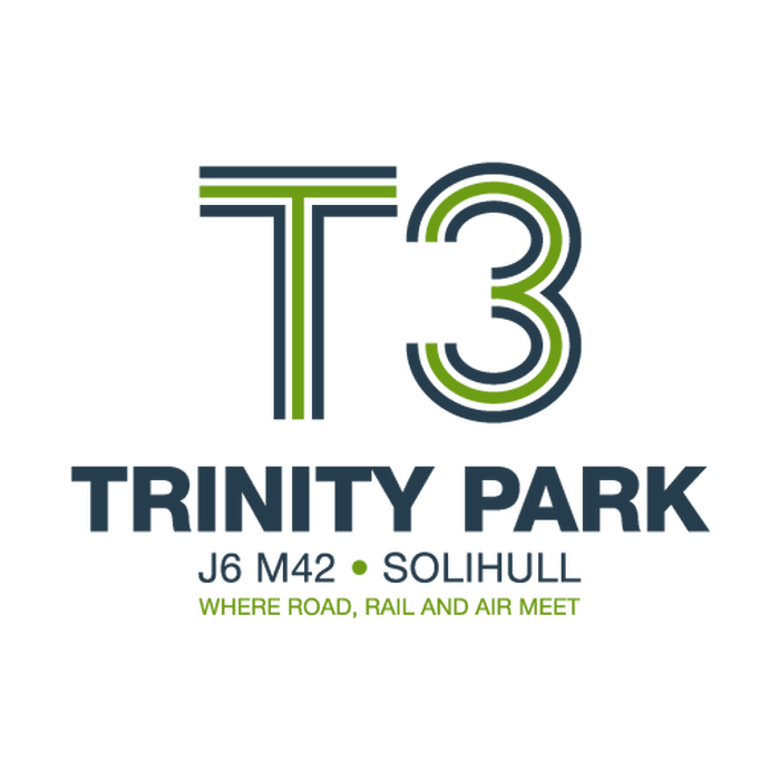 T3 Trinity Park Logo